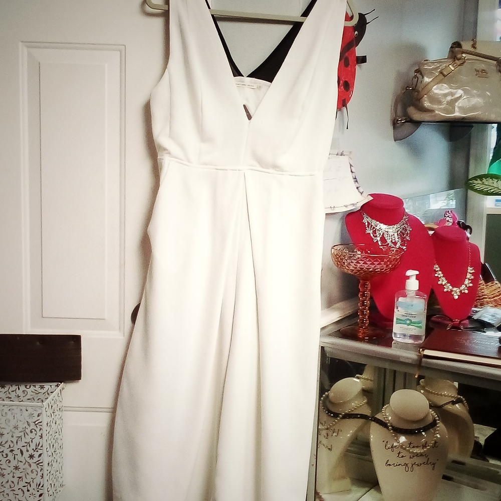 Mustard Seed Jumpsuit